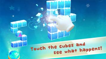 Cubes magiques capture d'écran 1