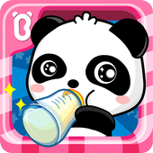 Baby Panda Care icon Baby Panda Care icon