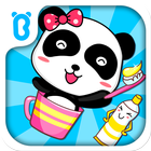 Daily Necessities by BabyBus icon