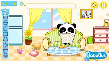 Daily Necessities by BabyBus ảnh chụp màn hình 2