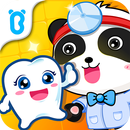 Baby Panda Dentist - Kids' Hospital APK