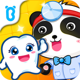 Icona Baby Panda Dentist - Kids' Hospital