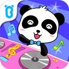 DJ Panda: Música sin parar icono