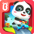 Super Panda's Adventure Escape icône