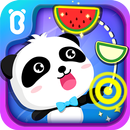 APK Baby Panda's Magic Shapes