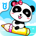 Magic Brush by BabyBus