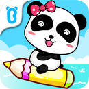 Magic Brush by BabyBus aplikacja