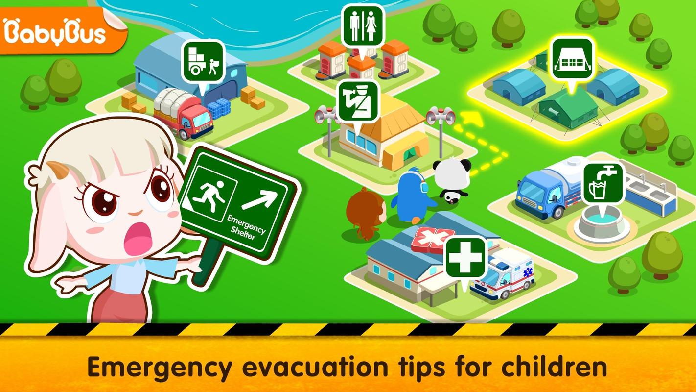 Earthquake Safety Tips 2 for Android - APK Download