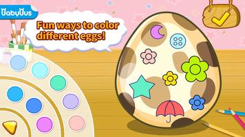 Surprise Eggs - Free for kids penulis hantaran