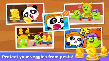 Little Panda Math Farm ภาพหน้าจอ 1