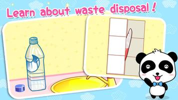 Waste Sorting syot layar 1