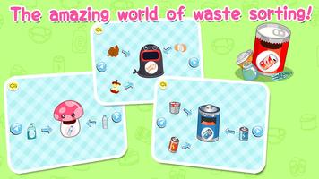 Waste Sorting syot layar 2