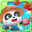Baby Panda's Farm - An Educational Game aplikacja