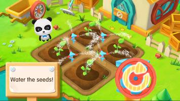 1 Schermata Baby Panda's Farm - An Educational Game