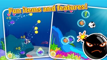 Rescue the Fish screenshot 1