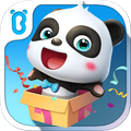 ”Baby Panda Games & Kids TV