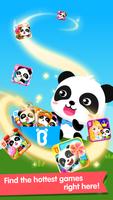 Baby Panda Games & Kids TV ảnh chụp màn hình 3