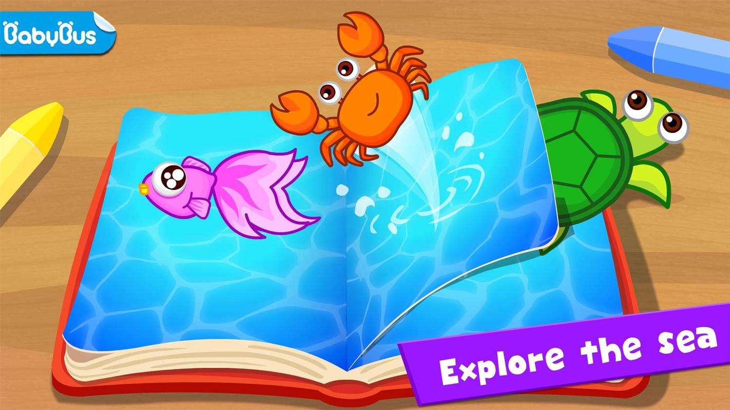Permainan memancing Panda APK Download - Gratis Pendidikan ...