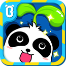 APK Baby Panda Magical Seeds