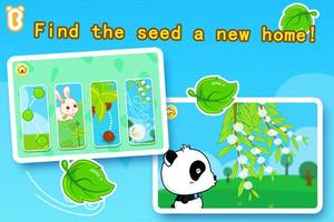 Magical Seeds by BabyBus ảnh chụp màn hình 2