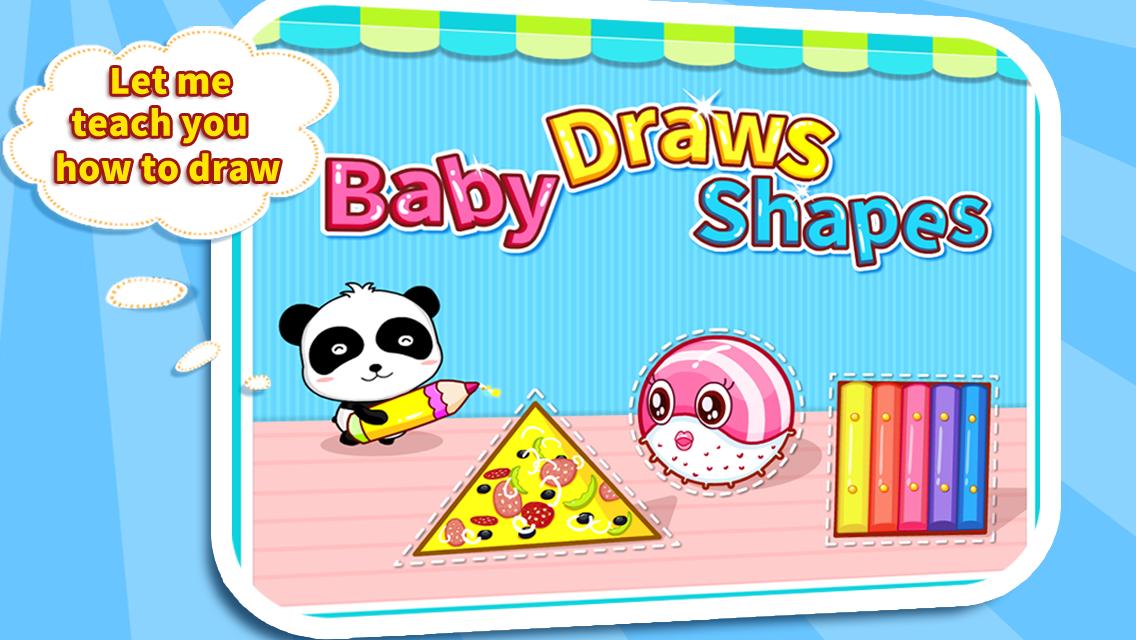 Draw Shapes Free For Kids For Android Apk Download Draw Shapes Free For Kids For Android Apk Download