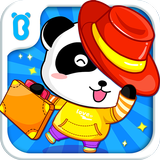 Icona Baby Panda Show