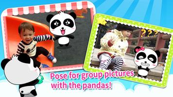 Baby Panda Show Ekran Görüntüsü 1