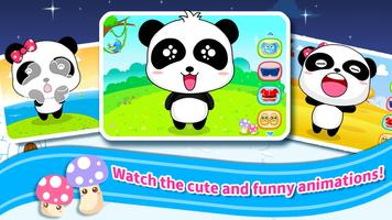 Moda Panda - Desfile y Vestir captura de pantalla 2