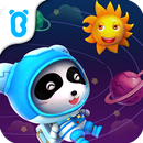 The Solar System - For kids APK