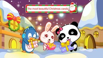 Merry Christmas by BabyBus screenshot 3