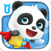 ”Little Panda Mini Games