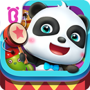 APK Baby Panda Postman-Magical Jigsaw Puzzles