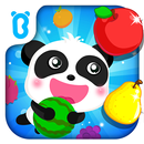 Baby Panda Learns about Fruit aplikacja