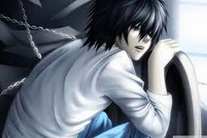 Death Note For Wallpaper 截圖 1
