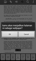 Puasa Tarawih dan zakat screenshot 3