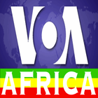 VOA Africa ícone