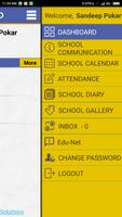 Space International School スクリーンショット 1