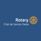 Rotary Club de Santos-Oeste icon