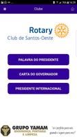 Rotary Club de Santos-Oeste capture d'écran 2