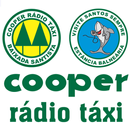 Cooper Rádio Táxi Santos APK