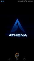 Athena: Compagnon Overwatch الملصق