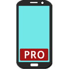 sFilter- Blue Light Filter Pro icône