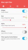 sFilter- Blue Light Filter Pro screenshot 3