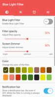 sFilter- Blue Light Filter Pro Plakat