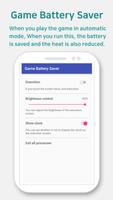 Game Battery Saver bài đăng