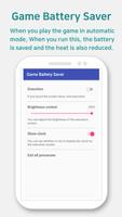Game Battery Saver পোস্টার