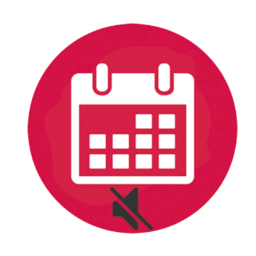 Scheduled Silent Mode