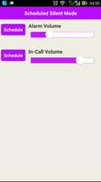 Scheduled Silent Mode screenshot 3