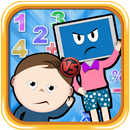 Kids Math Fight APK