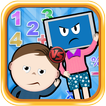 Kids Math Fight